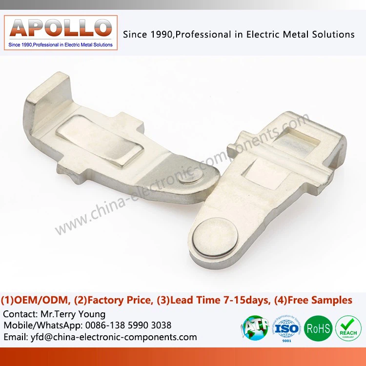 Contact Riveted Components best