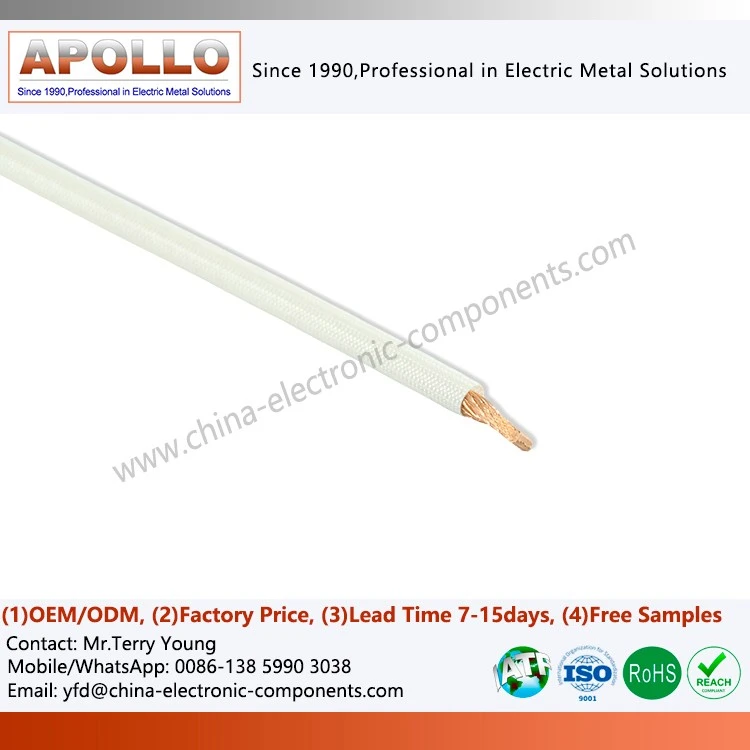 Copper Braid For Relay Applications factory