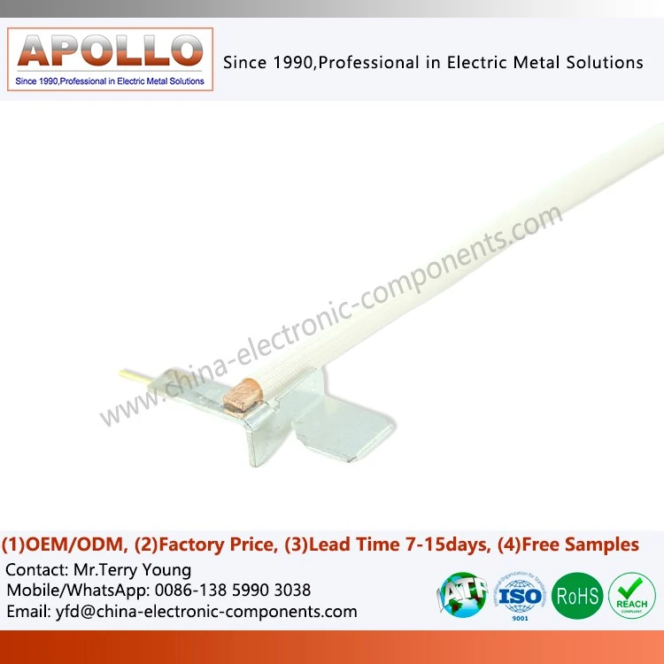 Copper Braid For Relay Applications high quality