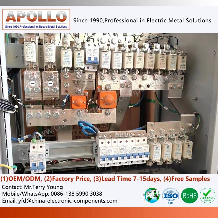 Outdoor Fiber Dustribution Cabinet