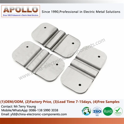 Izzivi aluminijastih vodil
