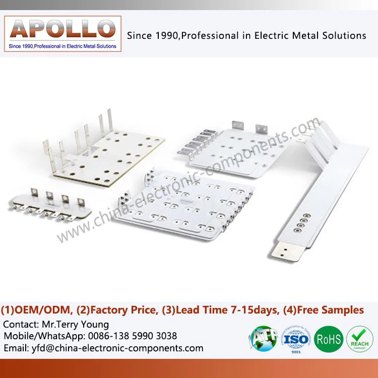 Power Distribution Unit BusBar