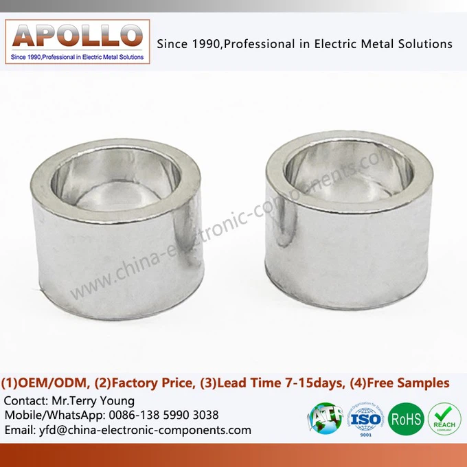 cylindrical bushing cylindrical bushing